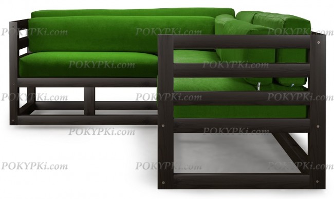 Диван Магнус Угловой