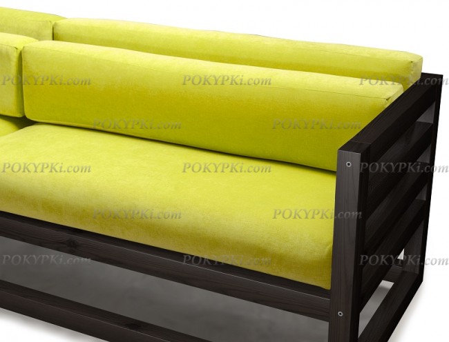 Диван Магнус Угловой