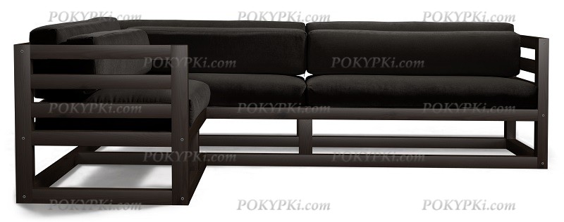 Диван Магнус Угловой Диван Магнус Угловой