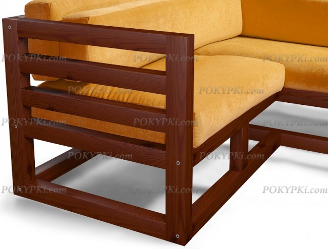 Диван Магнус Угловой