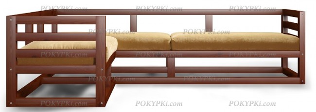 Диван Магнус Угловой