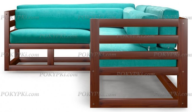 Диван Магнус Угловой