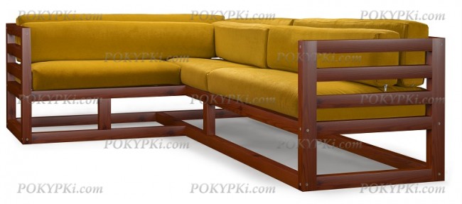 Диван Магнус Угловой