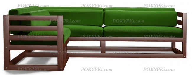 Диван Магнус Угловой