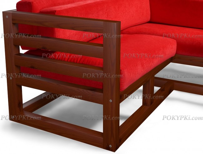 Диван Магнус Угловой