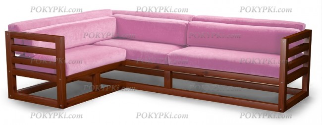 Диван Магнус Угловой