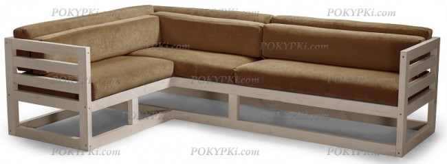 Диван Магнус Угловой