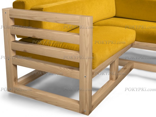 Диван Магнус Угловой