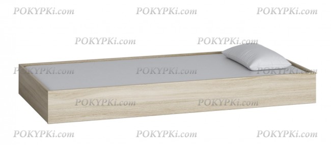 Кровать двухъярусная