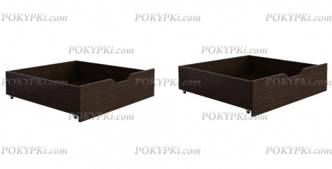 Кровать двухъярусная