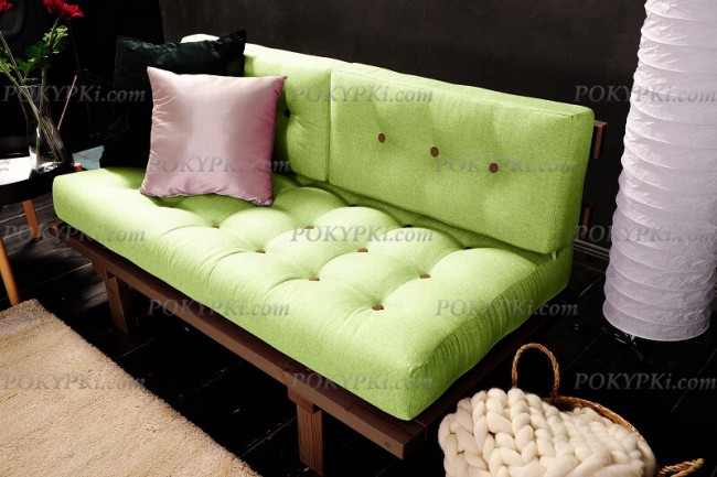 Кушетка Торн-М Кушетка Торн-М