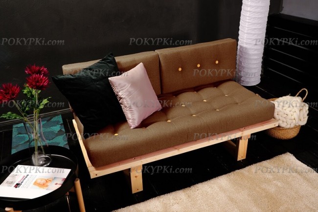 Кушетка Торн-М Кушетка Торн-М