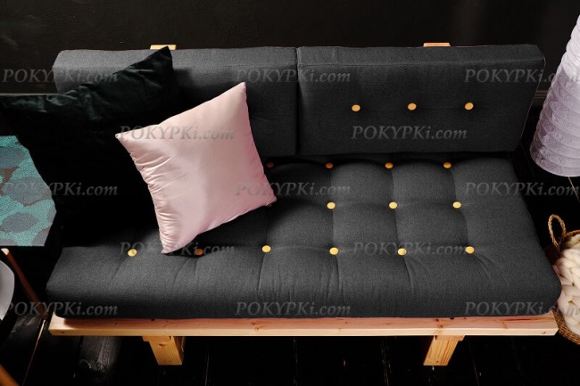 Кушетка Торн-М Кушетка Торн-М