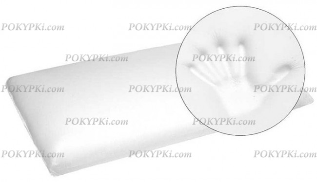 Подушка Materlux Anna