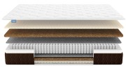 Матрас Мега Лайт Хард Релакс