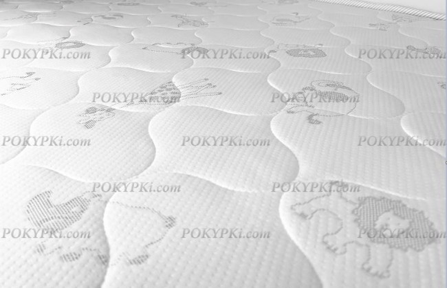 Детский матрас Dimax Спортсмен Детский матрас Dimax Спортсмен