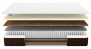 Матрас Мега Медиум Хард Релакс Матрас Мега Медиум Хард Релакс