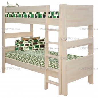 Двухъярусная кровать «Лилия» Двухъярусная кровать «Лилия»