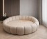 Круглая кровать Малена Круглая кровать Малена