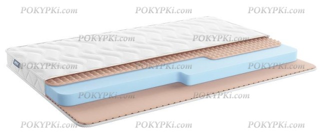 Матрас Dimax Relmas Foam Roll Матрас Dimax Relmas Foam Roll