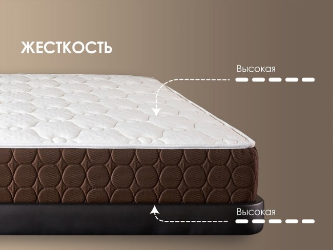 Матрас Dimax Мега хард плюс Матрас Dimax Мега хард плюс