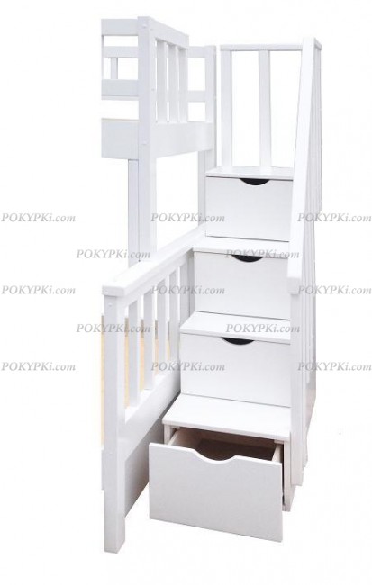 Двухъярусная кровать Старк 