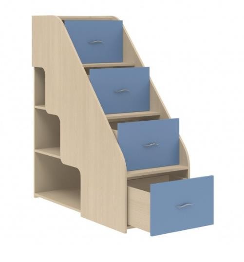 Лестница Дельта 23.02 Лестница Дельта 23.02