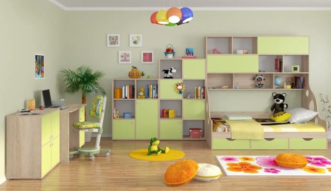 Тумба комбинированная Дельта 7.03