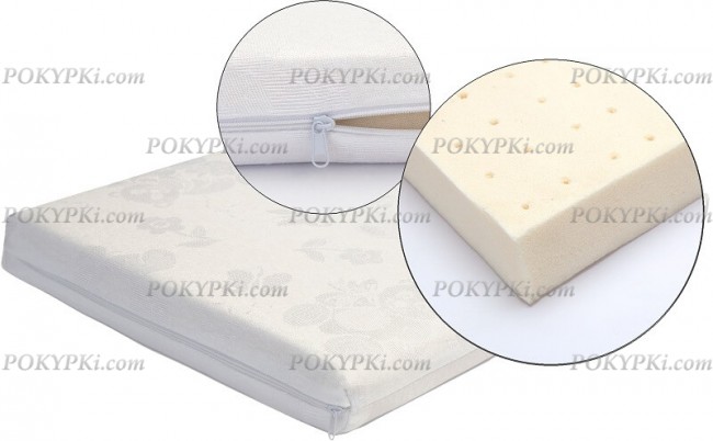 Подушка Materlux Baby Lattice