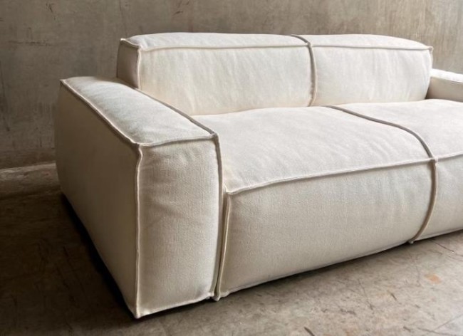 Диван Карибы двухсекционный Диван Карибы двухсекционный