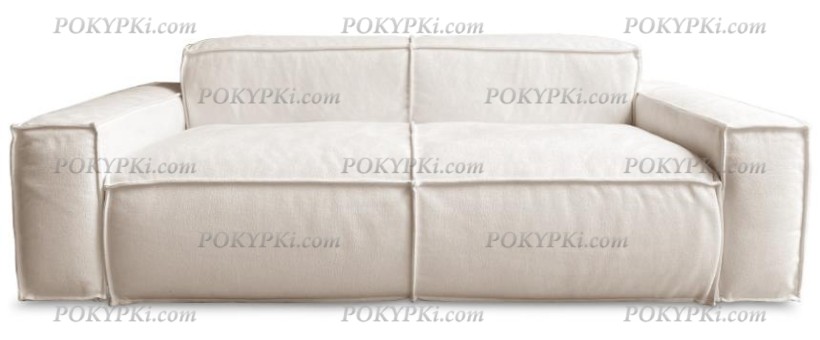 Диван Карибы двухсекционный Диван Карибы двухсекционный