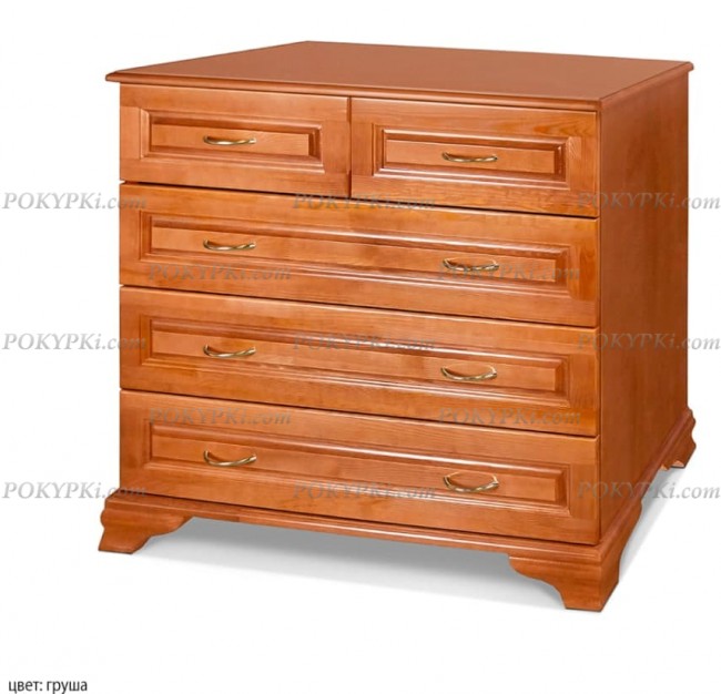 Комод Бажена 0,5