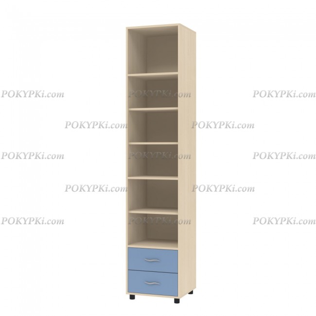 Детская комната Дельта композиция 12 Детская комната Дельта композиция 12