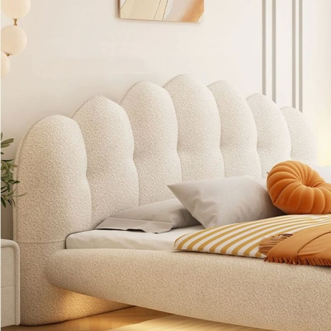 Парящая кровать Testiera Fly 1