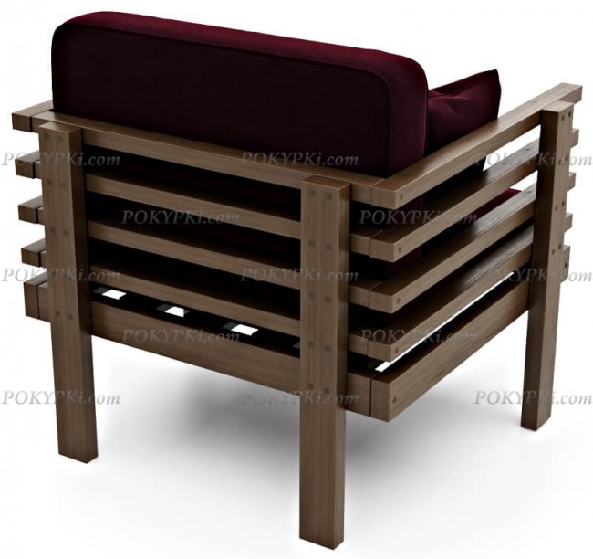 Кресло Стоун