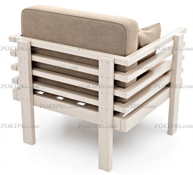 Кресло Стоун