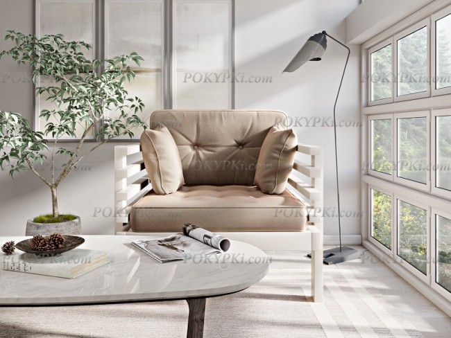 Кресло Стоун