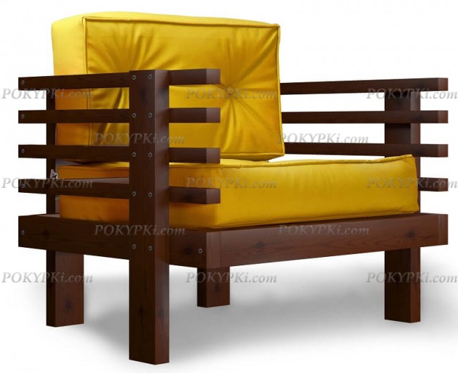 Кресло Стоун