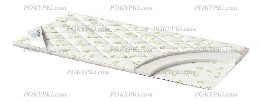 Наматрасник Standart