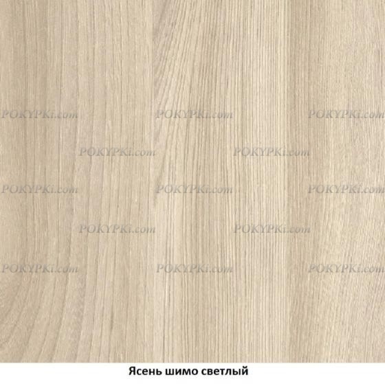 Шкаф пенал Дельта 10 Шкаф пенал Дельта 10