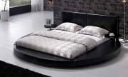 Круглая кровать SleepArt Каталина Круглая кровать SleepArt Каталина