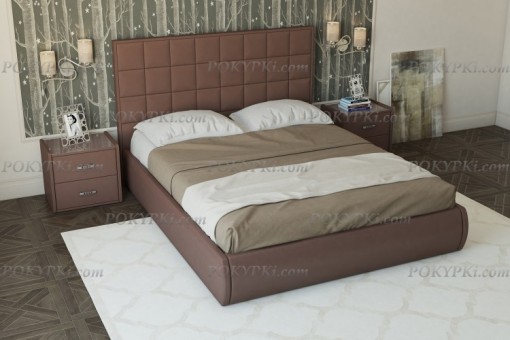 Кровать Квадро