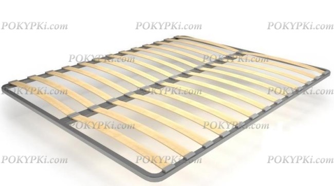 Кровать SleepArt Фиджи