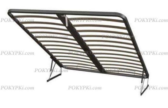 Кровать SleepArt Фиджи