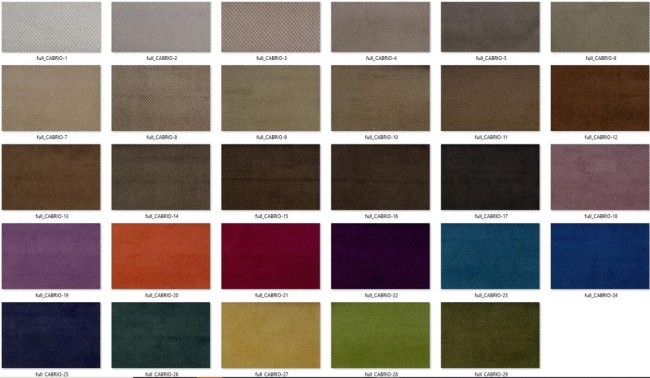 Кровать SleepArt Фиджи