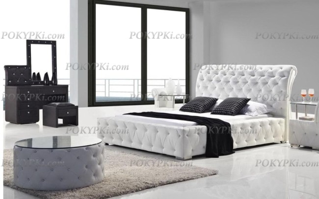 Кровать SleepArt Фиджи