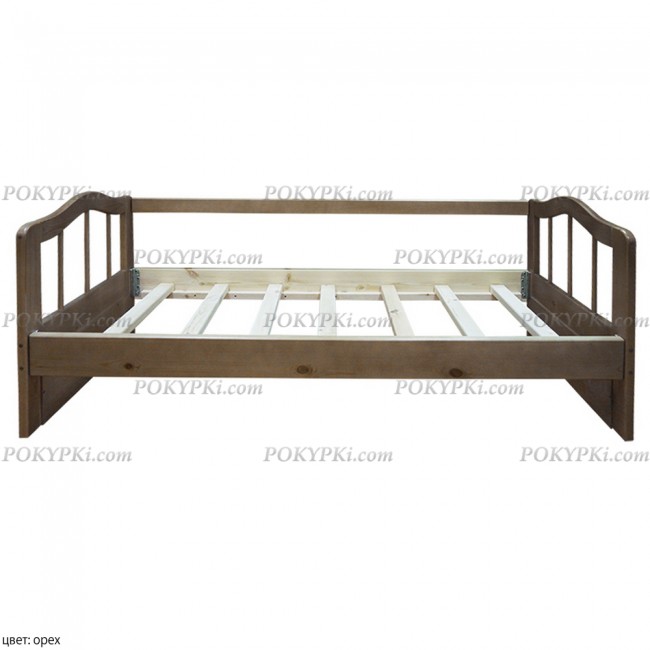 Кровать Диана 2 Кровать Диана 2