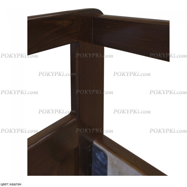 Кровать Диана 2 Кровать Диана 2