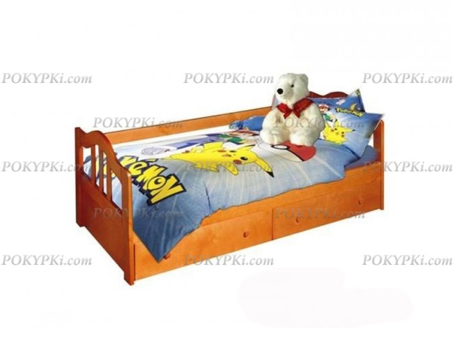 Кровать Диана 2 Кровать Диана 2