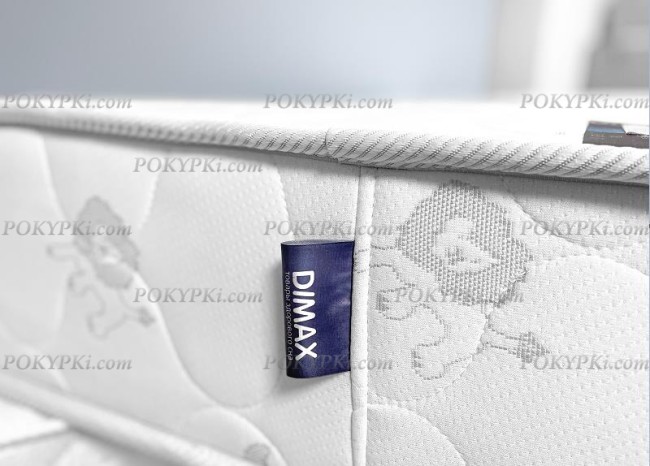 Детский матрас Dimax Затейник